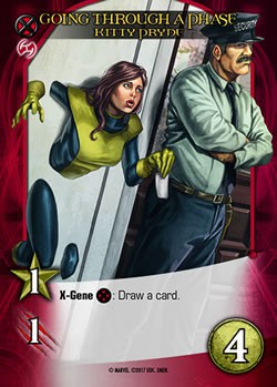 Legendary: X-Men Legendary: X-Men